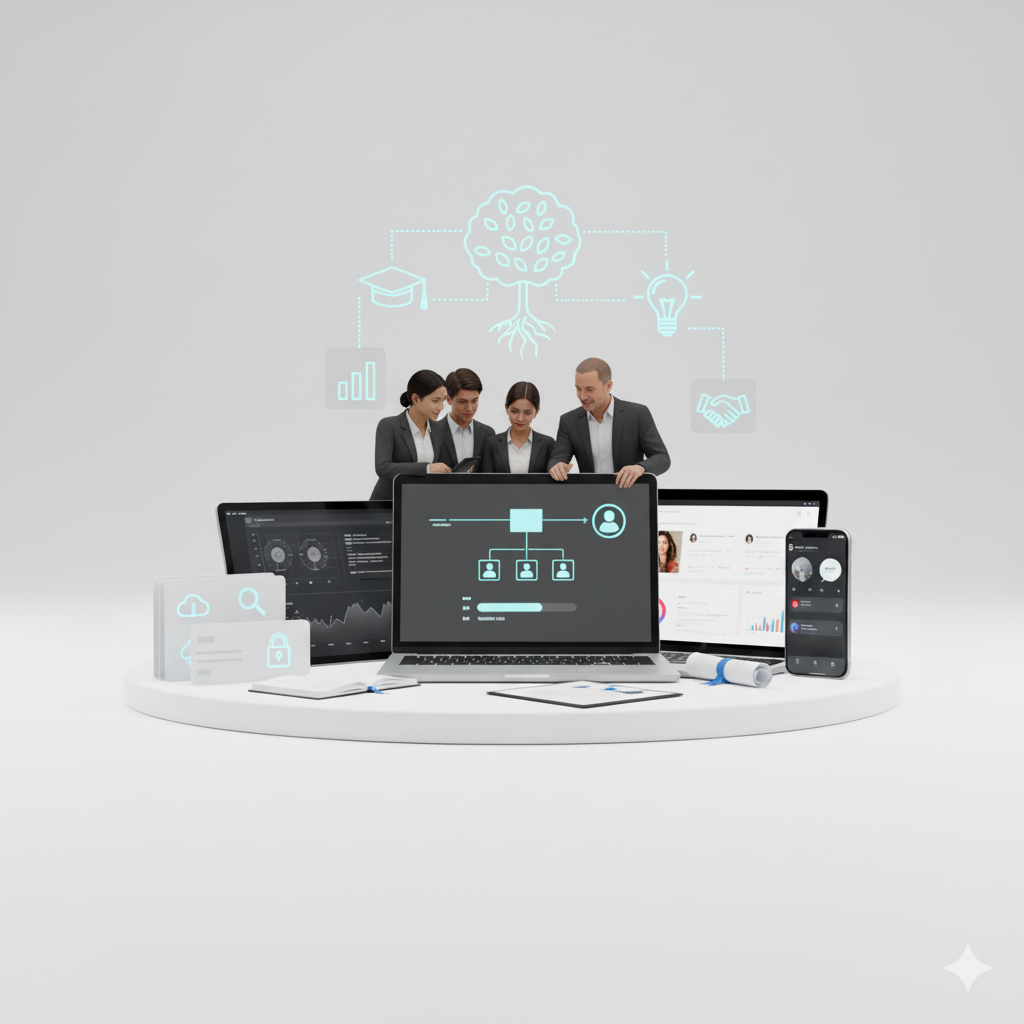 Training & Internships