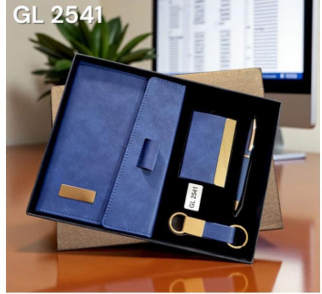 PREMIUM CORPORATE GIFT SET FOR OFFICE