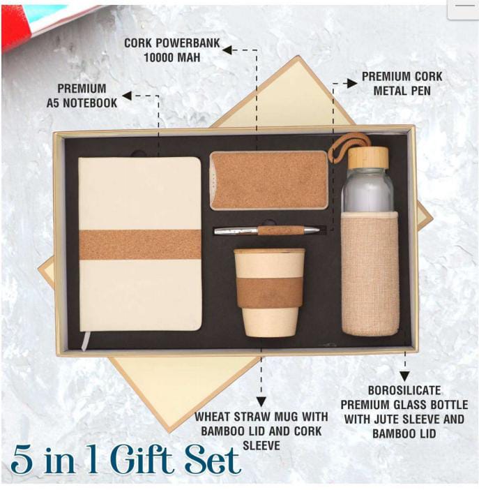 5 IN 1 GIFT FOR MEN