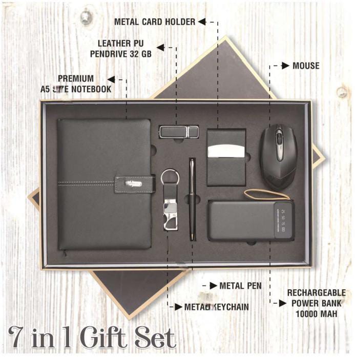 7 in 1 Premium Gift Set