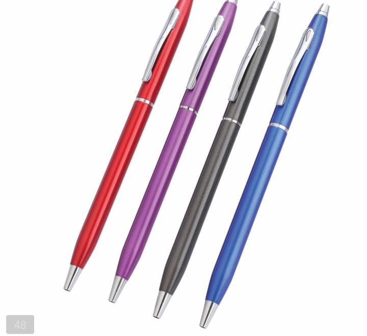 Customized Name Engraved Pen gift