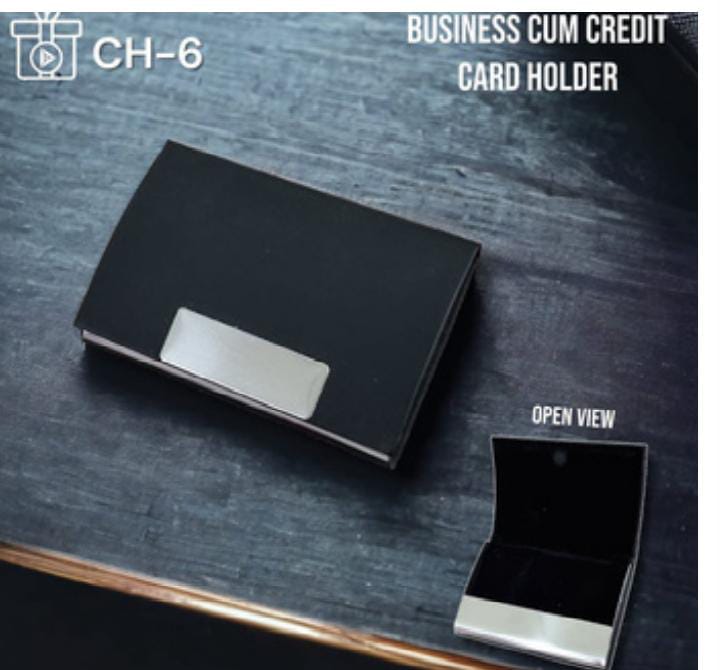 Premium Bamboo 5 in 1 Corporate Gift Set